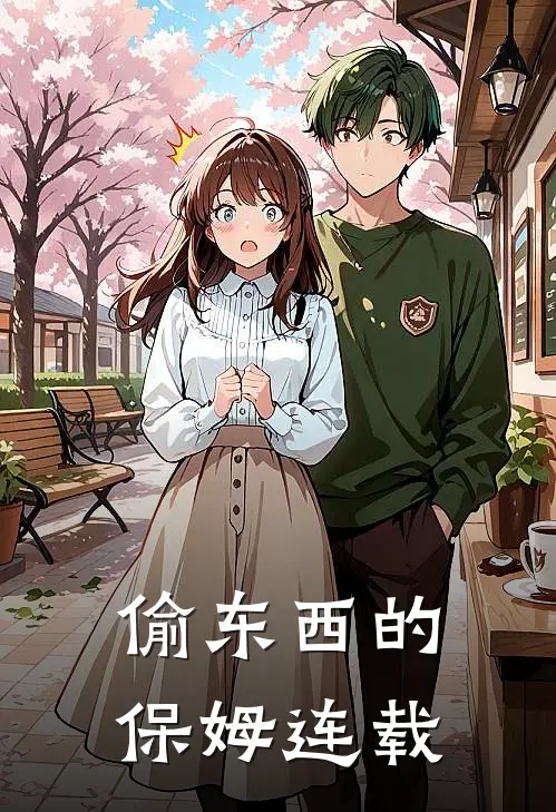 偷东西的保姆连载