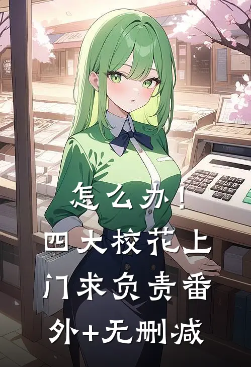 怎么办！四大校花上门求负责番外+无删减