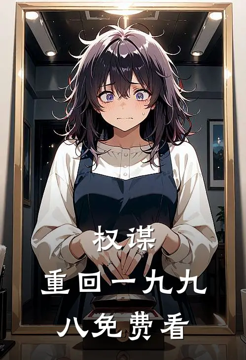 权谋：重回一九九八免费看