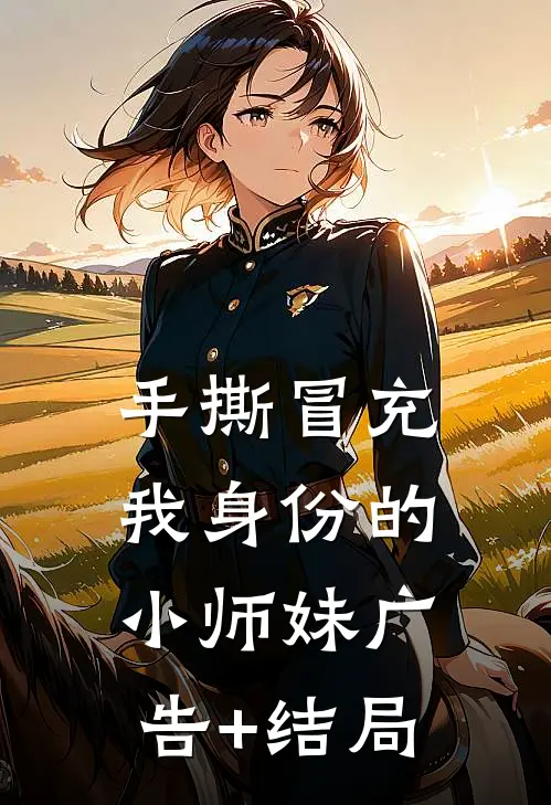 手撕冒充我身份的小师妹广告+结局