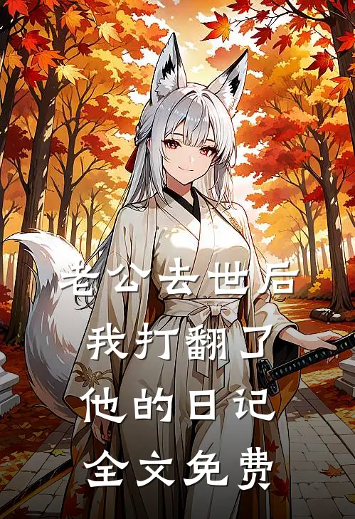 老公去世后我打翻了他的日记全文免费
