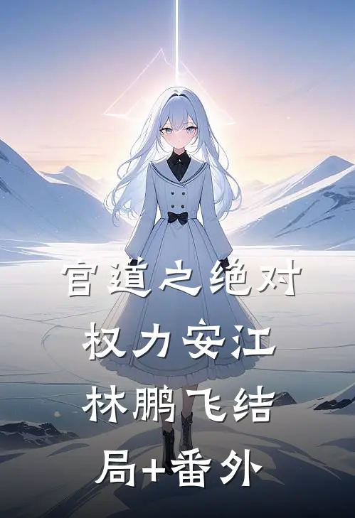 官道之绝对权力安江林鹏飞结局+番外