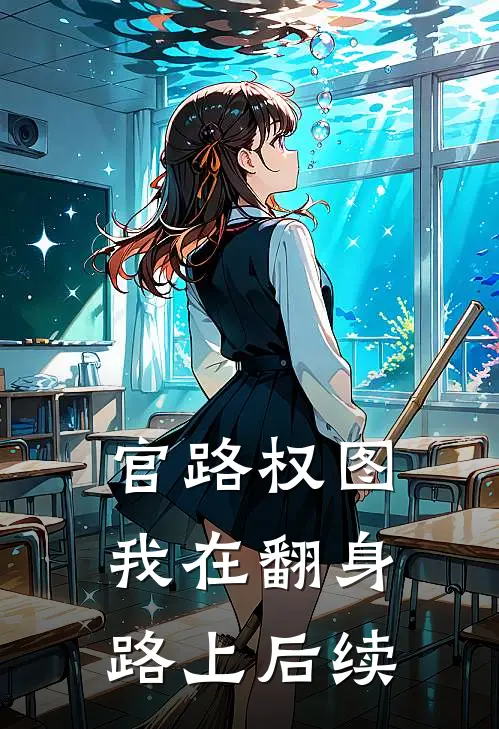官路权图：我在翻身路上后续