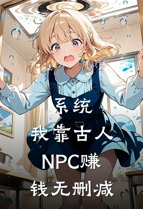 系统：我靠古人NPC赚钱无删减
