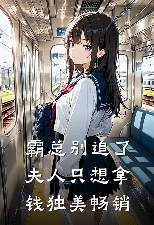 霸总别追了，夫人只想拿钱独美畅销