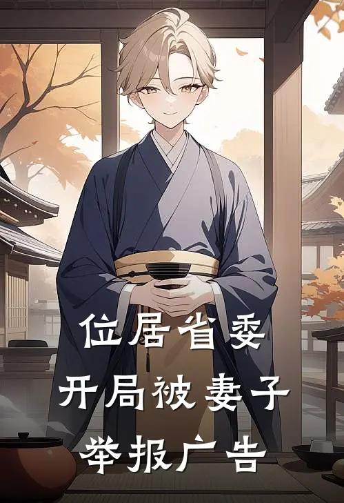 位居省委，开局被妻子举报广告