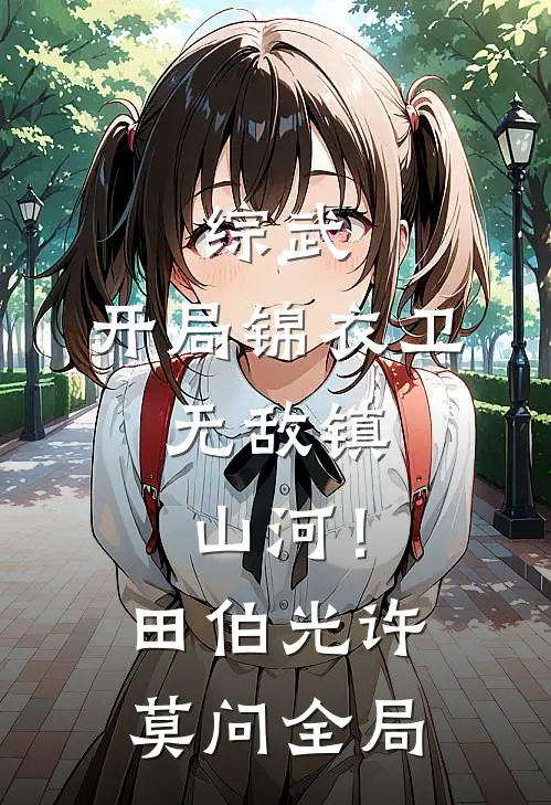 综武：开局锦衣卫，无敌镇山河！田伯光许莫问全局