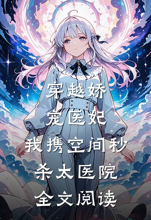 穿越娇宠医妃：我携空间秒杀太医院全文阅读