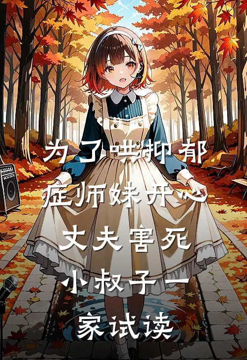 为了哄抑郁症师妹开心，丈夫害死小叔子一家试读