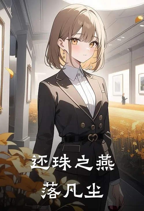 还珠之燕落凡尘