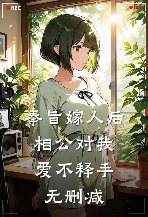 奉旨嫁人后，相公对我爱不释手无删减
