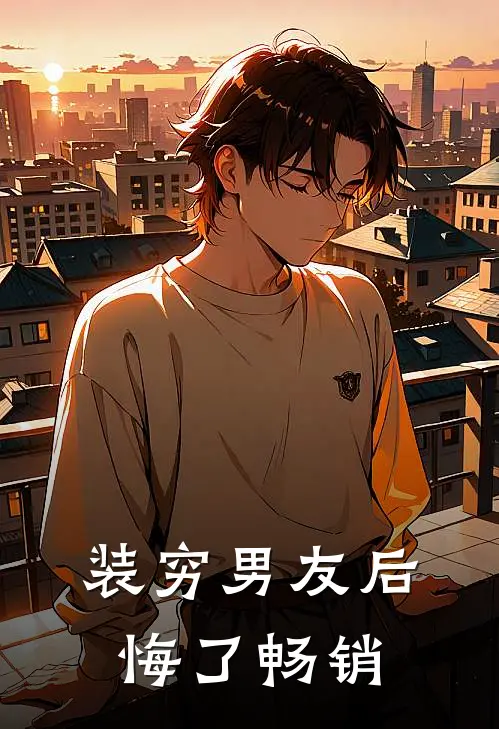 装穷男友后悔了畅销