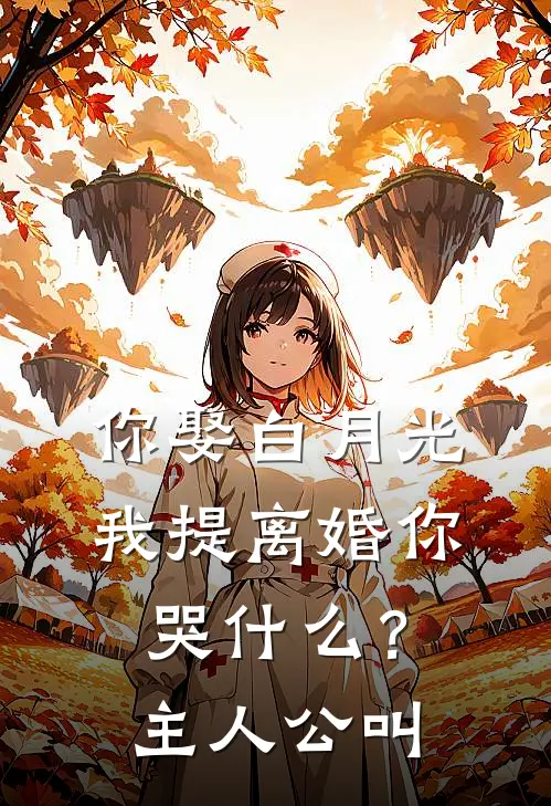 你娶白月光，我提离婚你哭什么？主人公叫