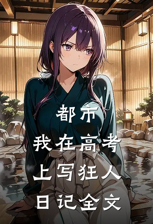 都市：我在高考上写狂人日记全文