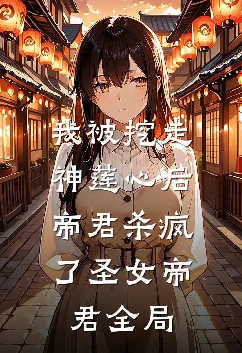 我被挖走神莲心后，帝君杀疯了圣女帝君全局