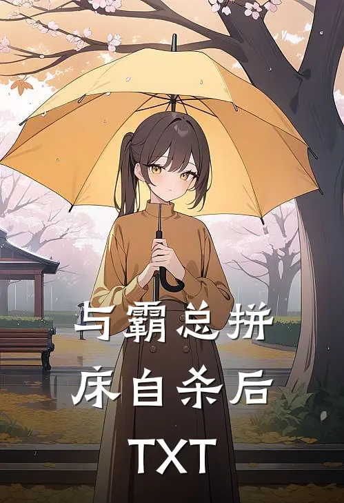 与霸总拼床自杀后TXT