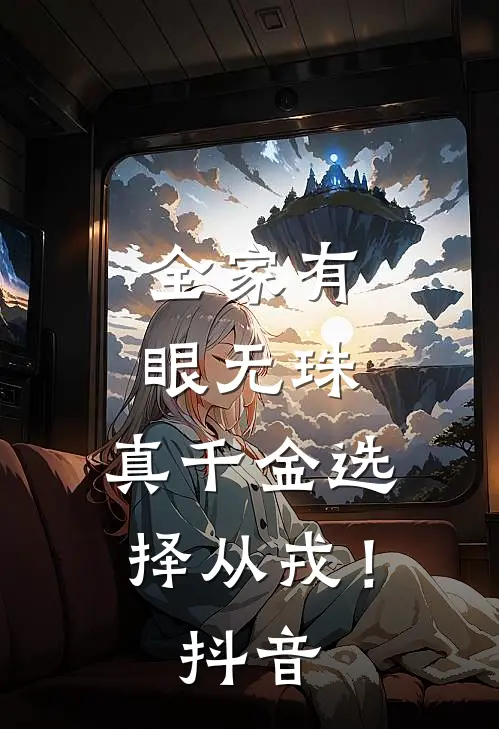 全家有眼无珠，真千金选择从戎！抖音
