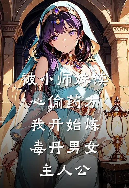 被小师妹读心偷药方，我开始炼毒丹男女主人公