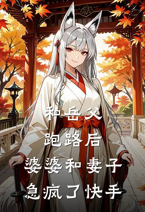 和岳父跑路后，婆婆和妻子急疯了快手