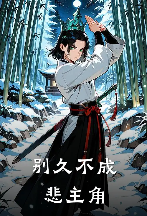 别久不成悲主角