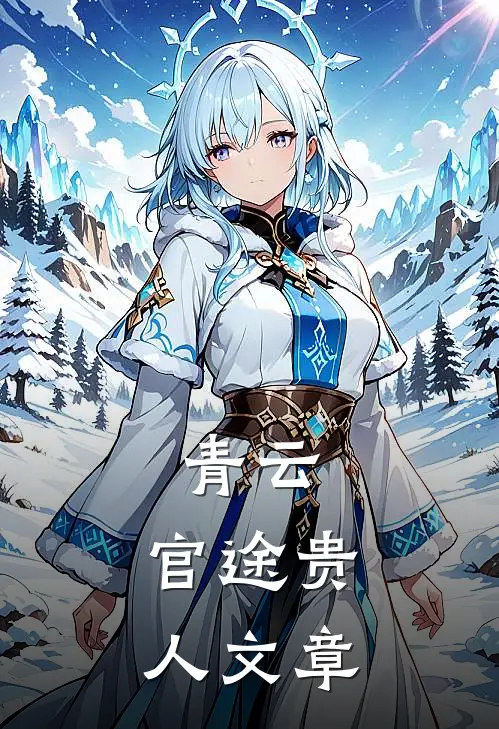 青云：官途贵人文章
