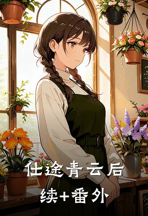 仕途青云后续+番外