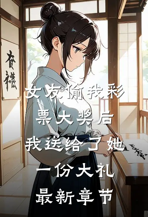 女友偷我彩票大奖后，我送给了她一份大礼最新章节
