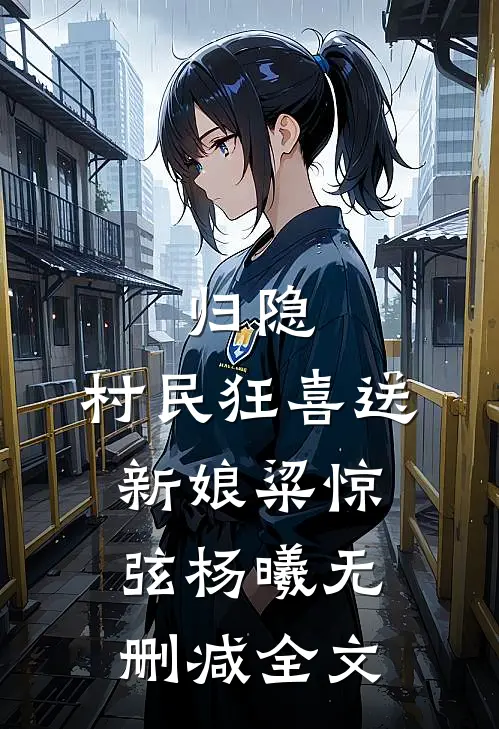 归隐：村民狂喜送新娘粱惊弦杨曦无删减全文