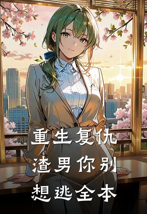 重生复仇：渣男你别想逃全本