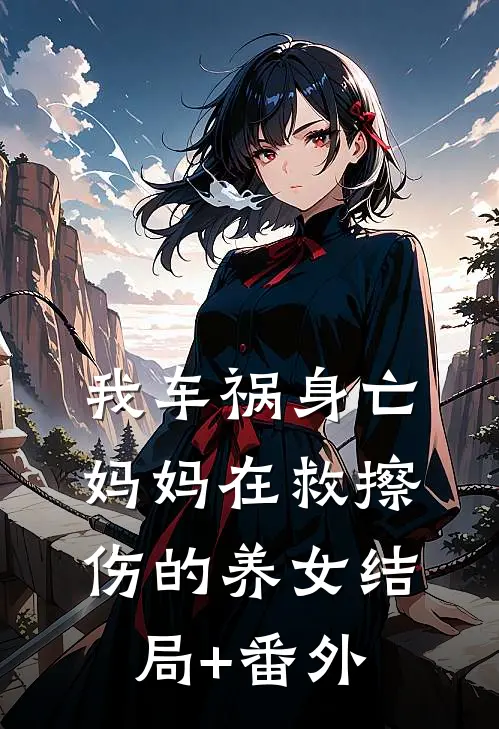 我车祸身亡，妈妈在救擦伤的养女结局+番外
