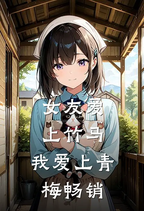 女友爱上竹马，我爱上青梅畅销