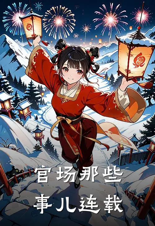官场那些事儿连载