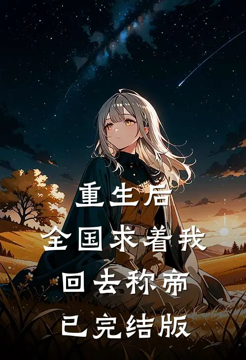 重生后，全国求着我回去称帝已完结版