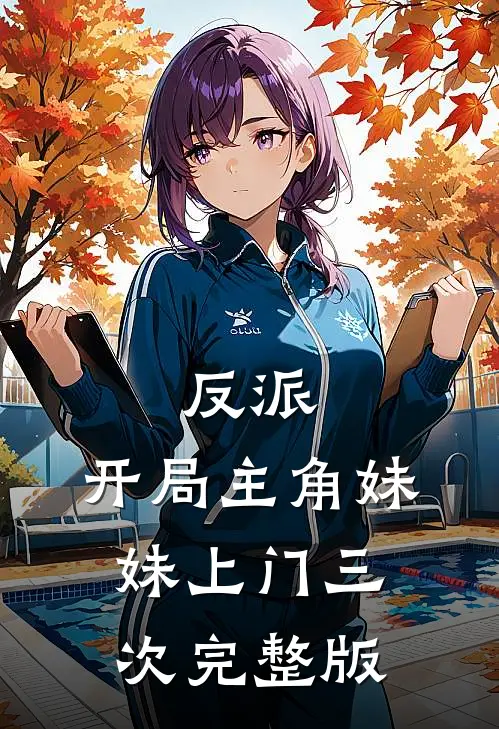 反派：开局主角妹妹上门三次完整版