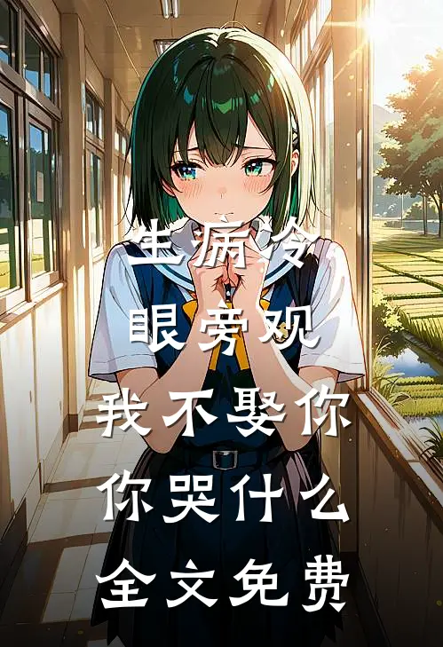 生病冷眼旁观，我不娶你你哭什么全文免费
