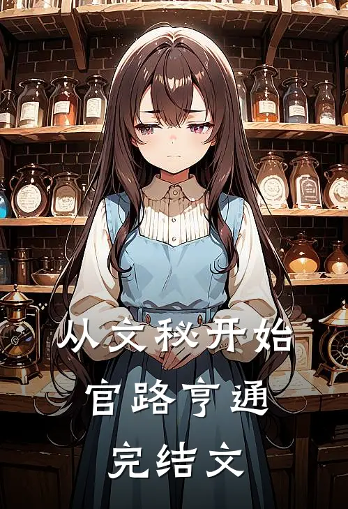 从文秘开始，官路亨通完结文