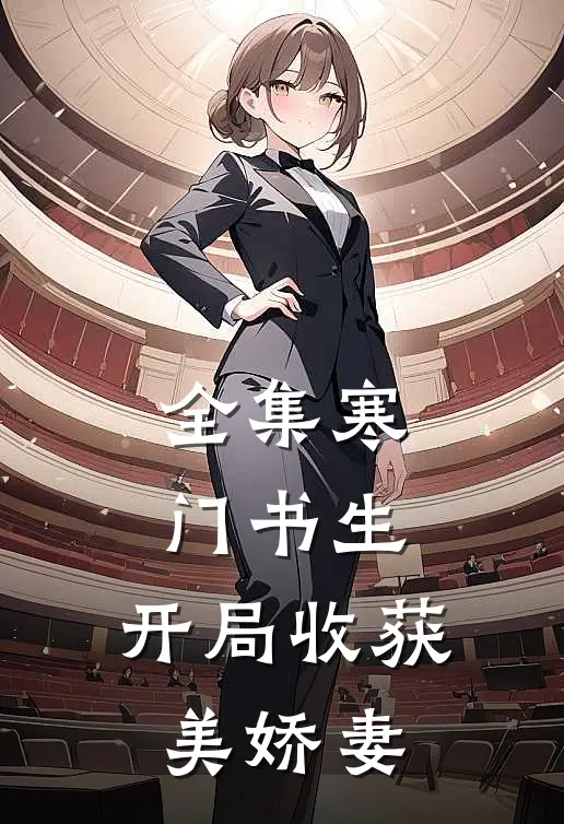 全集寒门书生，开局收获美娇妻