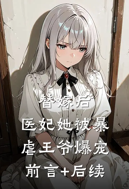 替嫁后，医妃她被暴虐王爷爆宠前言+后续
