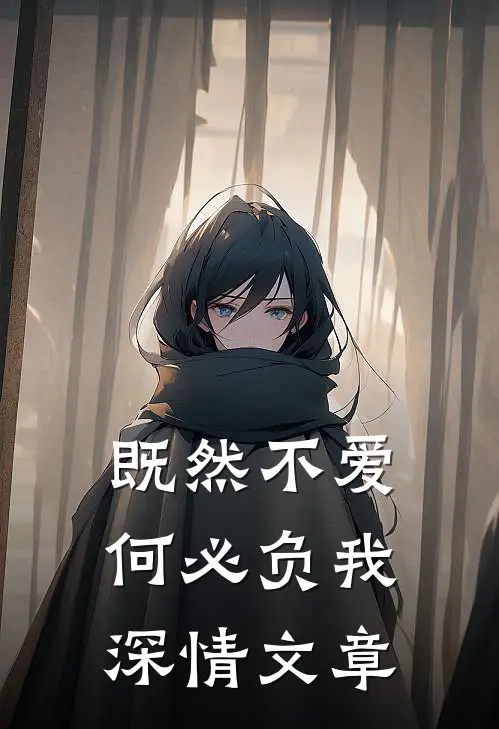 既然不爱，何必负我深情文章