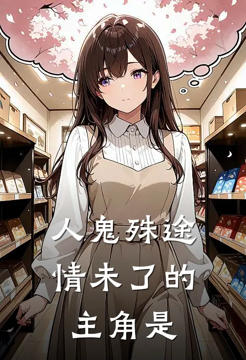 人鬼殊途情未了的主角是