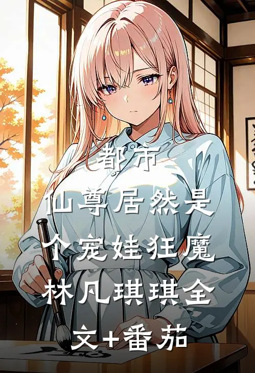 都市：仙尊居然是个宠娃狂魔林凡琪琪全文+番茄