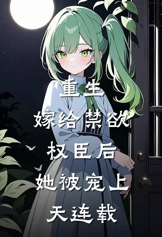 重生：嫁给禁欲权臣后，她被宠上天连载