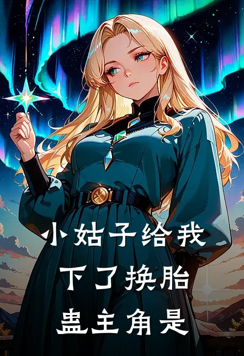 小姑子给我下了换胎蛊主角是