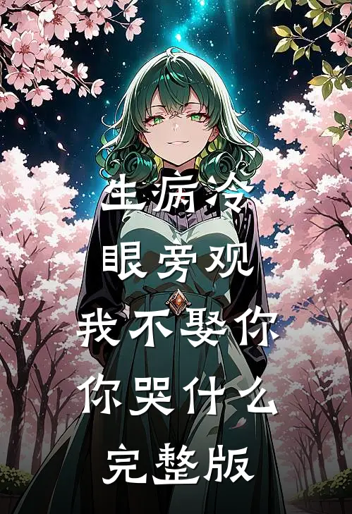 生病冷眼旁观，我不娶你你哭什么完整版