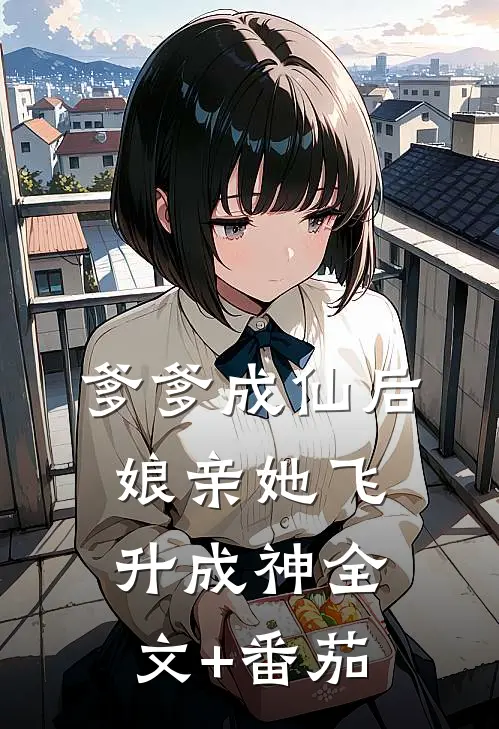 爹爹成仙后，娘亲她飞升成神全文+番茄