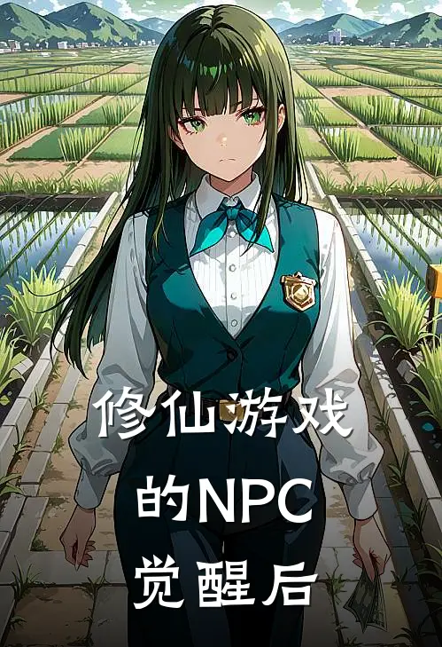 修仙游戏的NPC觉醒后