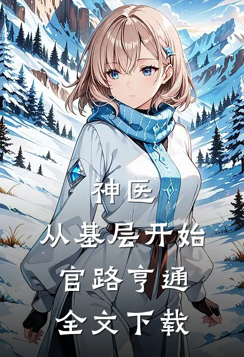 神医：从基层开始官路亨通全文下载