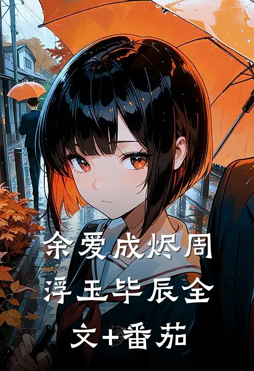 余爱成烬周浮玉毕辰全文+番茄