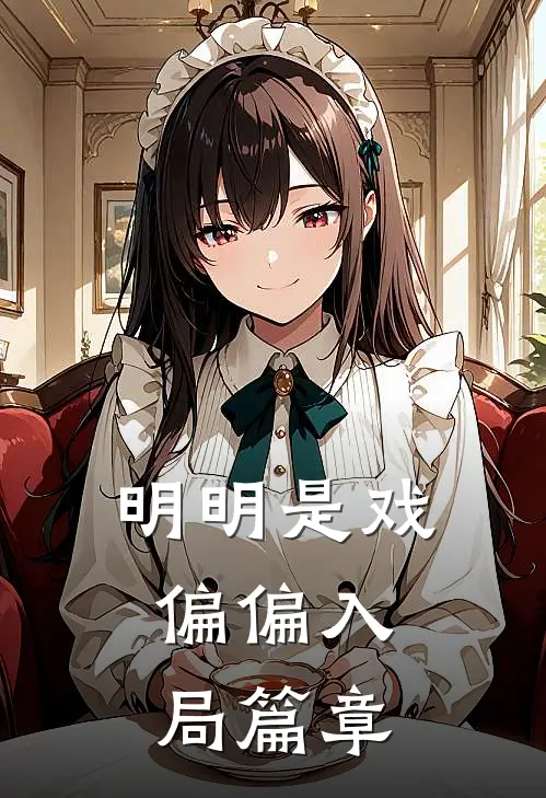 明明是戏，偏偏入局篇章