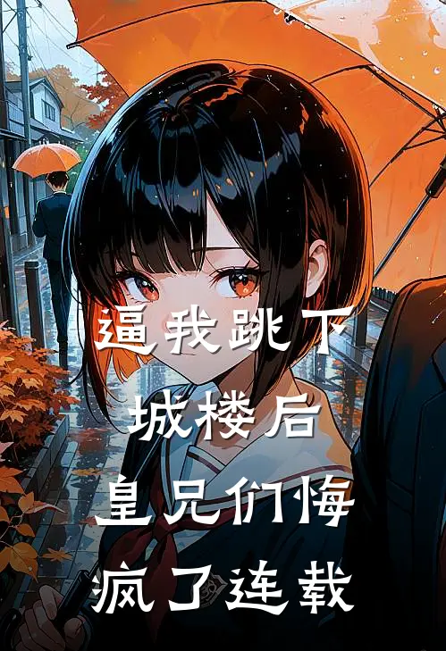 逼我跳下城楼后，皇兄们悔疯了连载